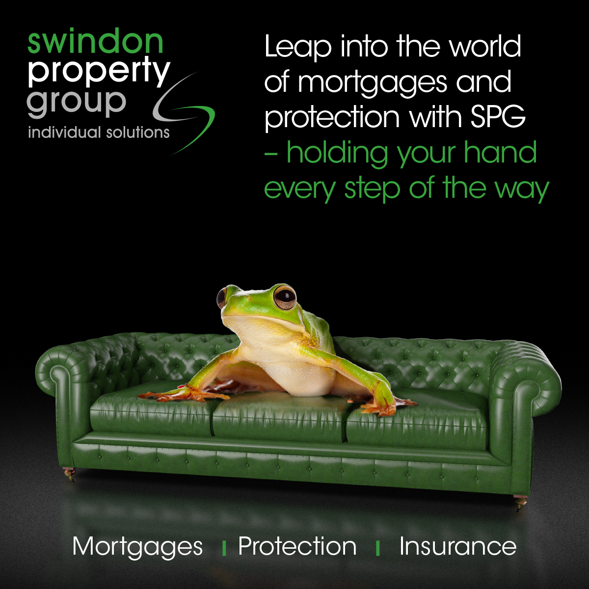 Swindon Property Group Ltd